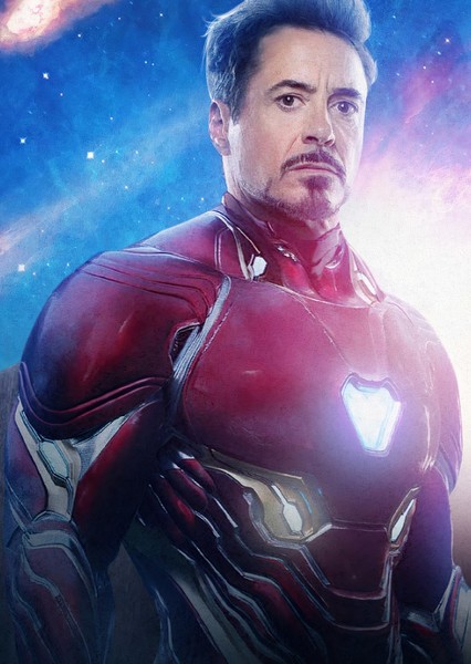 Iron Man (Tony Stark) photo