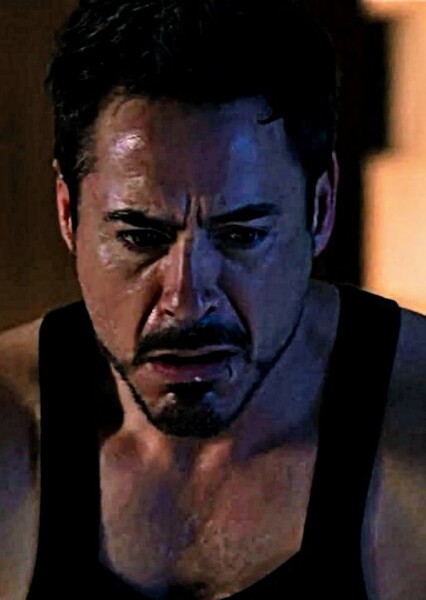 Iron Man (Tony Stark) photo