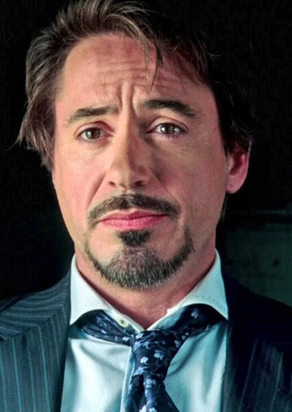 Iron Man (Tony Stark) photo
