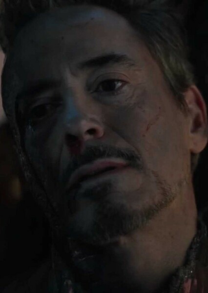Iron Man (Tony Stark)