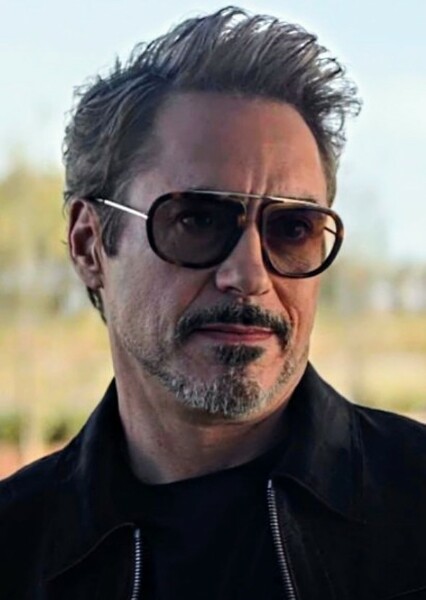 Iron Man (Tony Stark) photo