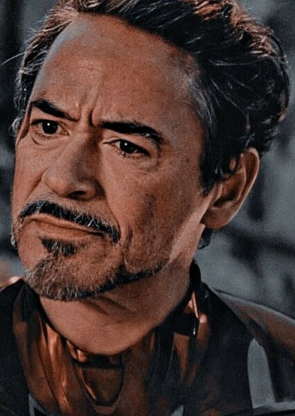 Iron Man (Tony Stark) photo