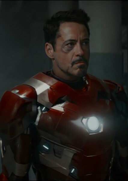 Iron Man (Tony Stark) photo