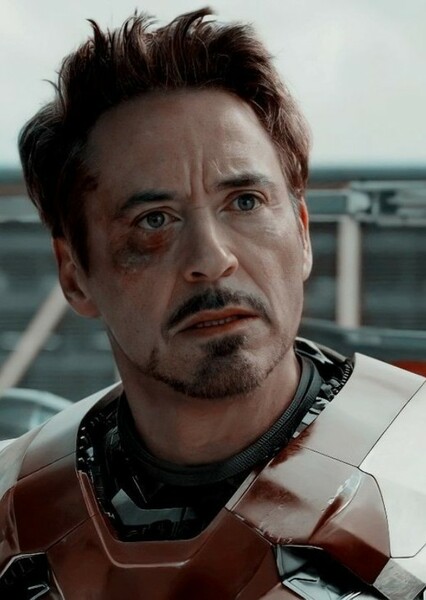 Iron Man (Tony Stark) photo