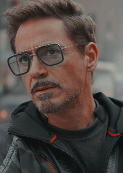 Iron Man (Tony Stark) photo
