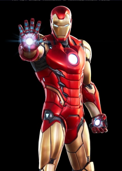 Iron-Man (Fortnite)