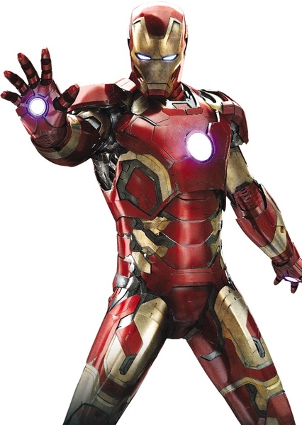 Iron Man (Marvel Cinematic Universe) photo