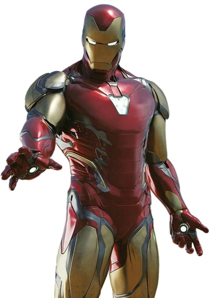 Iron Man (Marvel Cinematic Universe) photo