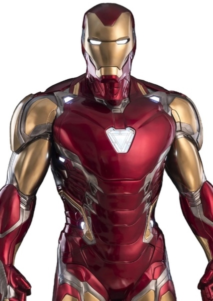 Iron Man (Marvel Cinematic Universe) photo