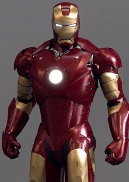 Iron Man (Marvel Cinematic Universe) photo