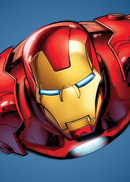 Iron Man (Marvel Cinematic Universe) photo
