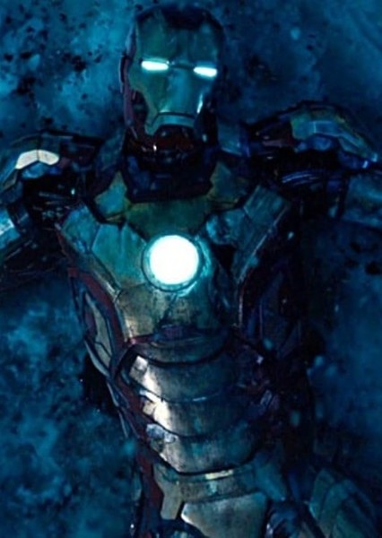 Iron Man (Marvel Cinematic Universe) photo