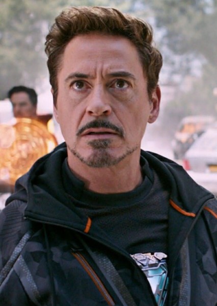 Iron Man (Marvel Cinematic Universe) photo