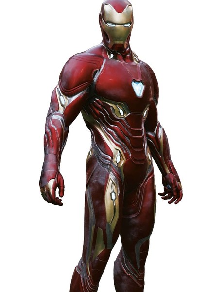 Iron Man (Marvel Cinematic Universe) photo