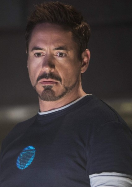 Iron Man (Marvel Cinematic Universe) photo