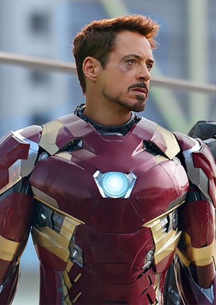 Iron Man (MCU) photo
