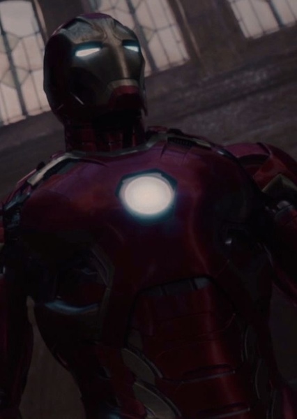 Tony Stark/Iron Man