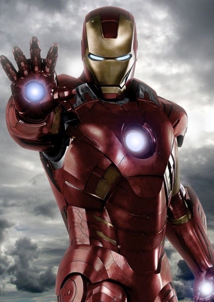 Iron Man (MCU) photo