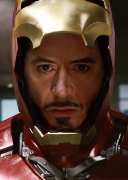 Iron Man (MCU) photo