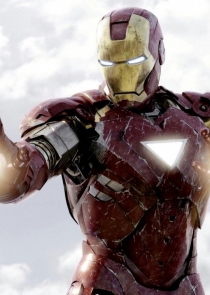 Iron Man (MCU) photo