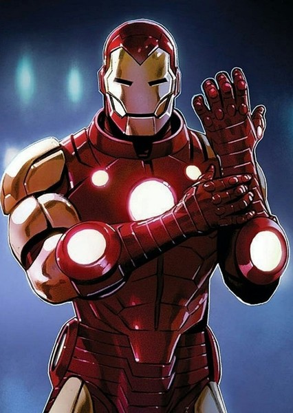 Iron Man