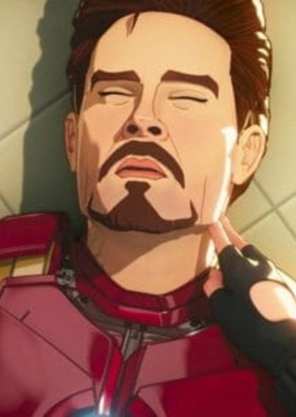 Iron Man (MCU) photo