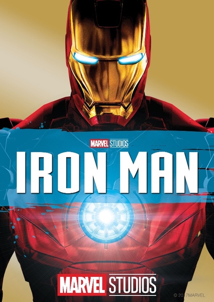 Iron Man (MCU Movie) photo