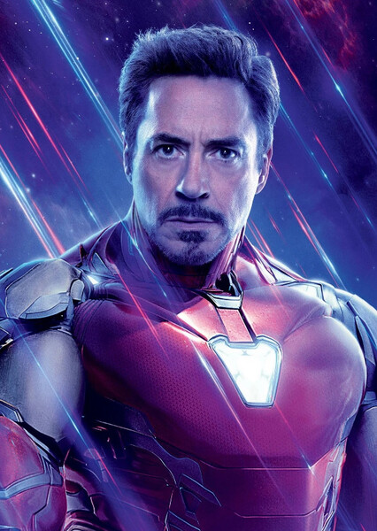 Avengers
