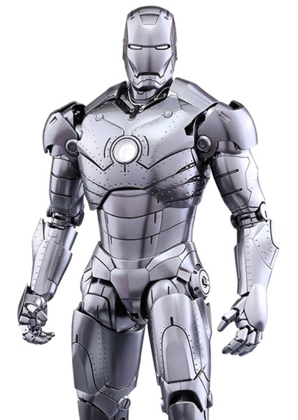 Iron Man photo