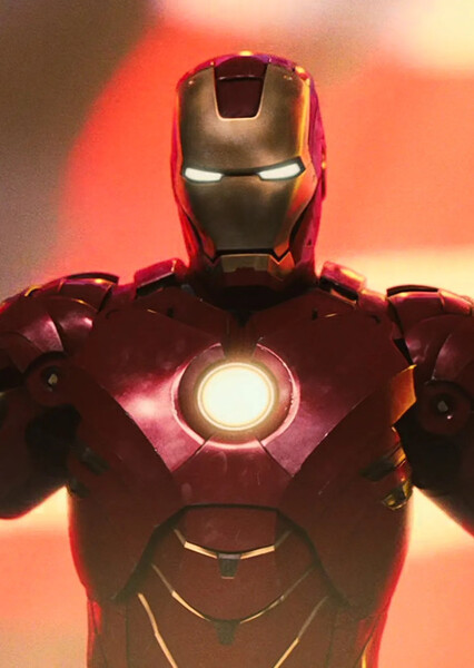 Iron Man photo