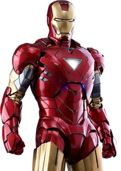 Iron Man photo