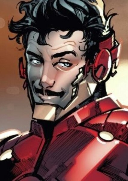 Iron Man photo
