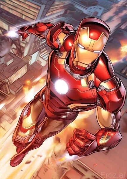 Iron Man