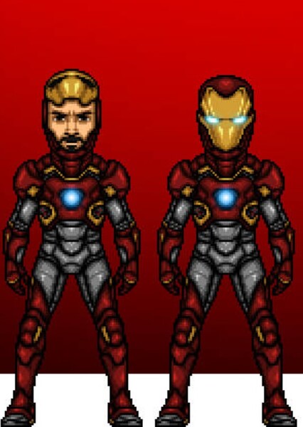 Iron Man