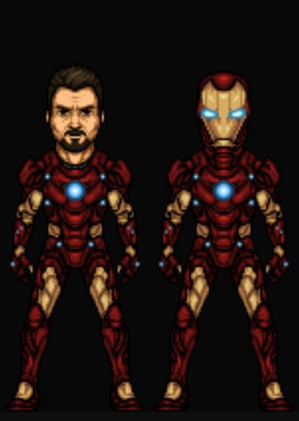 Iron Man