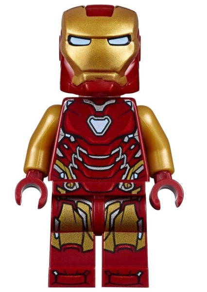 Iron Man photo