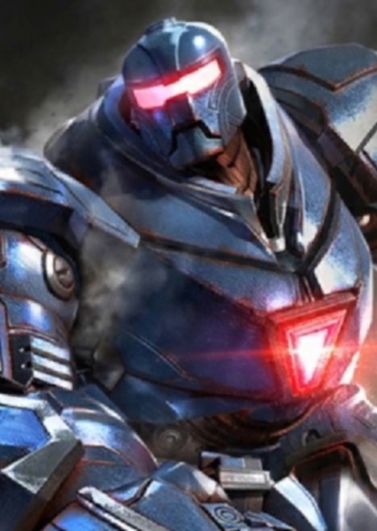 Iron Monger photo