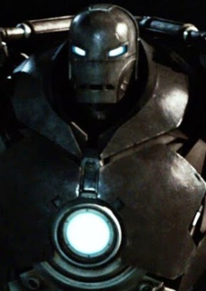 Iron Monger (Marvel Cinematic Universe) photo