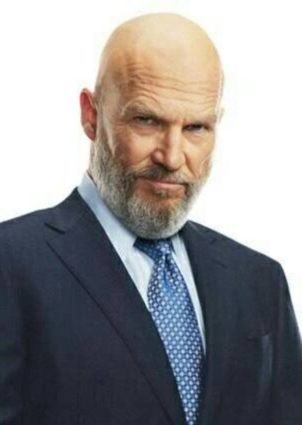 Iron Monger (Marvel Cinematic Universe) photo