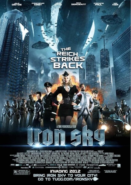 Iron Sky