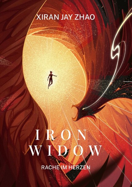 Iron Widow (Novel)