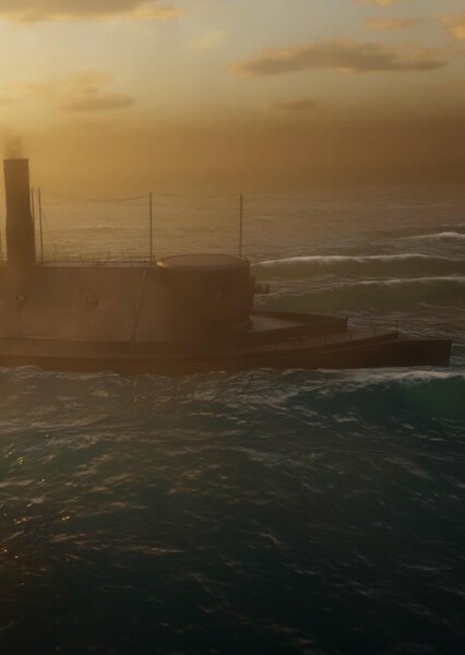 Ironclad photo