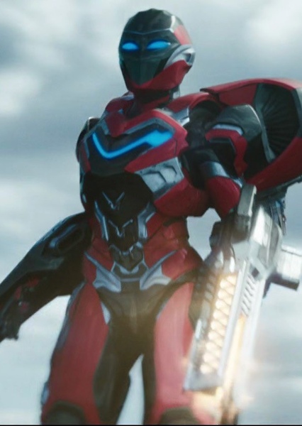 Ironheart (Marvel Cinematic Universe)