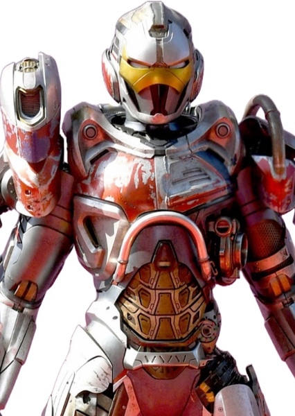 Ironheart (Marvel Cinematic Universe) photo