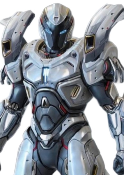 Ironheart (Marvel Cinematic Universe)