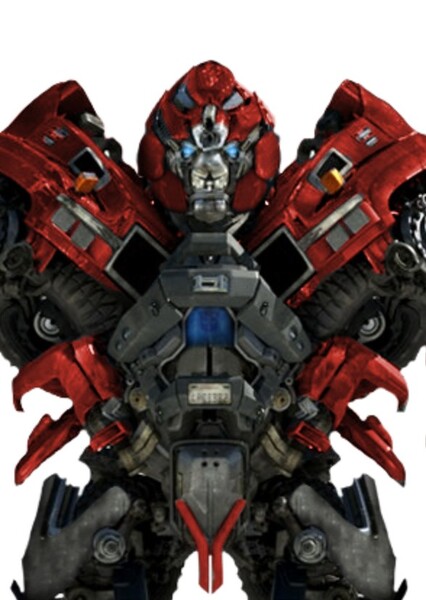 Ironhide photo