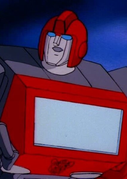 Ironhide (Transformers) photo