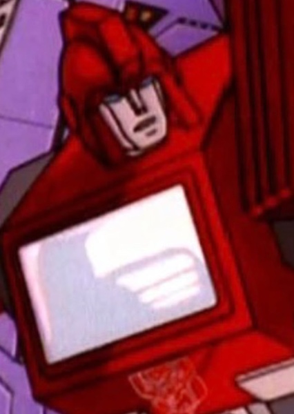 Ironhide (Transformers) photo