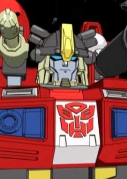 Ironhide (Unicron Trilogy)