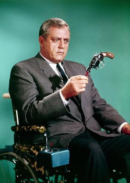 Ironside
